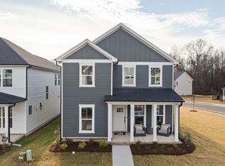 Current plan: Rockingham