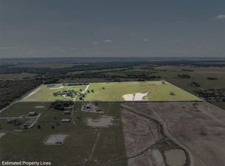 4231 Johnston Rd, Wallis, TX 77485