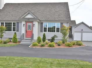 683 Read St, Somerset, MA 02726