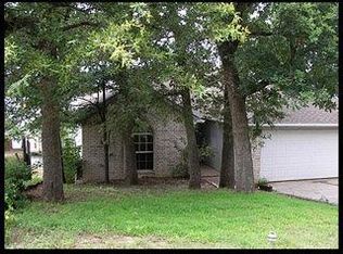 125 Shore Line Dr, Kemp, TX 75143