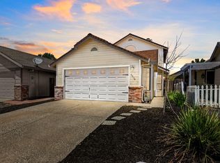 1326 Puebla Way, Roseville, CA