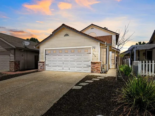 1326 Puebla Way, Roseville, CA 95747