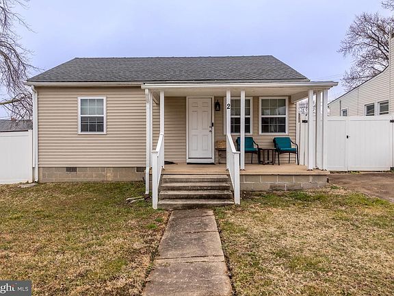 3rd image of 2 Strut Ct