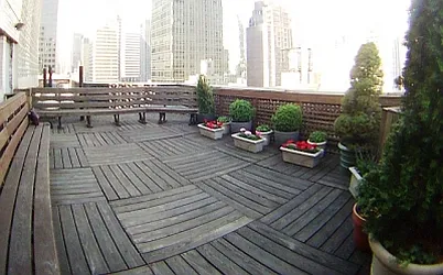 Rented by Citi Habitats