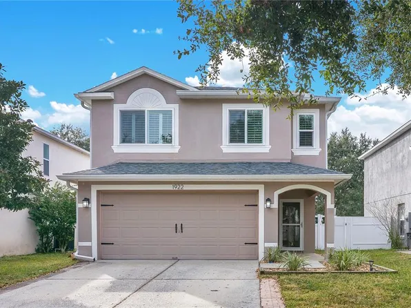 1922 Sherbourne St, Winter Garden, FL 34787