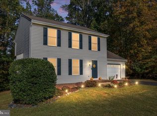6505 Royal Oaks Dr, Fredericksburg, VA 22407
