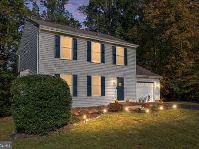 6505 Royal Oaks Dr, Fredericksburg, VA, 22407