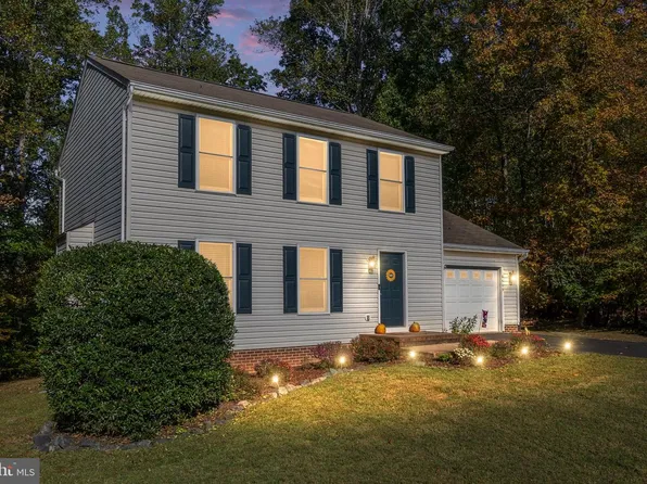 6505 Royal Oaks Dr, Fredericksburg, VA 22407