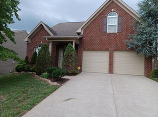 2829 Cato Ridge Dr, Nashville, TN 37218