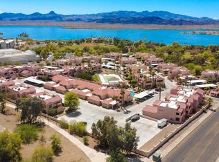 1650 Smoketree Ave S UNIT 135, Lake Havasu City, AZ 86403