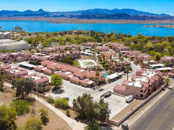 1650 Smoketree Ave S Unit 135, Lake Havasu City, AZ 86403