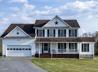 465 Almond Dr, Luray, VA 22835