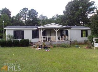 2226 Pleasant Grove Rd, Yatesville, GA 31097