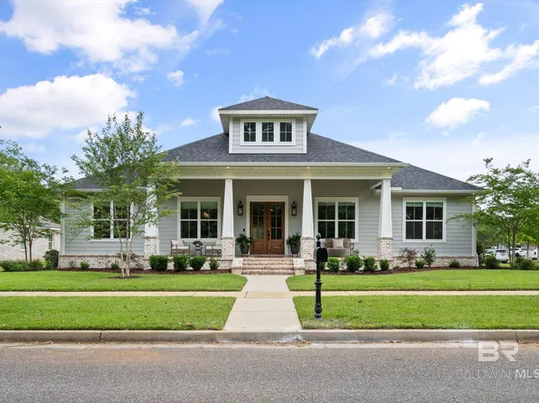 29804 Jason Malbis Blvd, Daphne, AL 36526