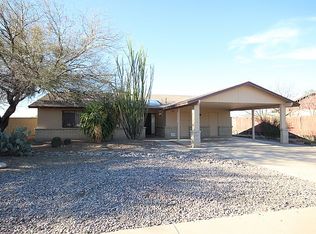 7049 N Northlight Dr, Tucson, AZ 85741