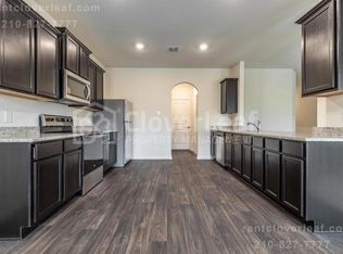 3980 Prairie Crk, New Braunfels, TX 78132