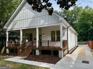 851 Dill Ave SW, Atlanta, GA 30310