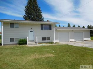 376 W 150 N, Blackfoot, ID 83221