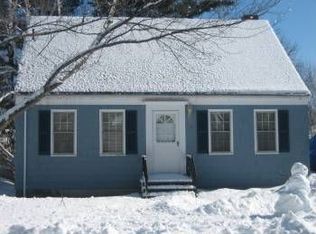 35 Hall St, Portland, ME 04103