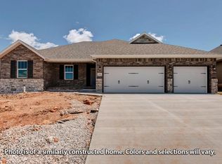 4845 W Washita St LOT 22, Springfield, MO 65802