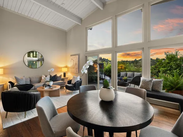 159 Terrace Avenue, San Rafael, CA 94901
