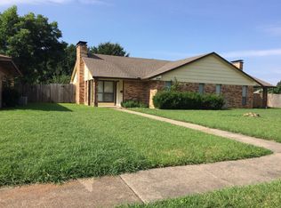 2014 Santa Anna Dr, Garland, TX 75042