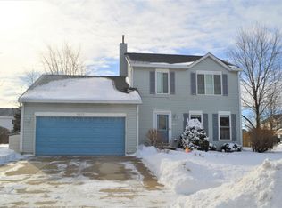 9817 64th St, Kenosha, WI 53142