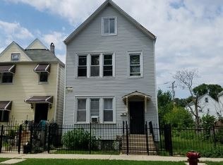5232 S Winchester Ave, Chicago, IL 60609