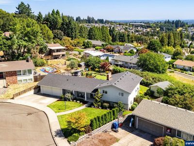 3247 Champlain Dr NW, Salem, OR, 97304
