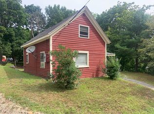 19 Liberty St, Ellsworth, ME 04605