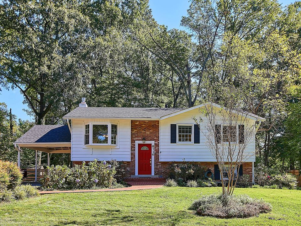 1st image of 8719 Badger Dr