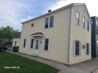 101 S Sheridan St, Houston, MN 55943