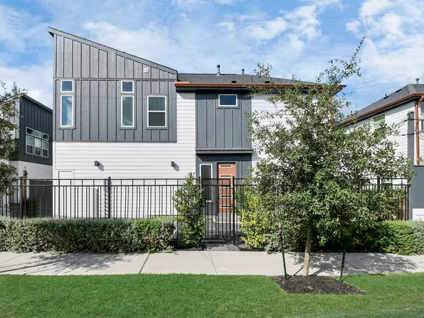 829 N Emile St, Houston, TX 77020