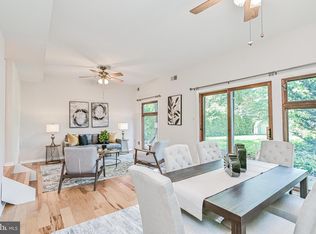 5621 9th Rd N, Arlington, VA 22205