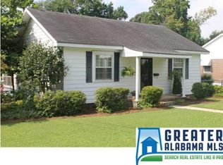 1424 E 10th St, Anniston, AL 36207