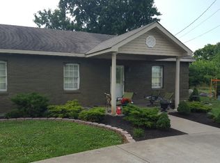 2079 Ghee Rd, Murfreesboro, TN 37127