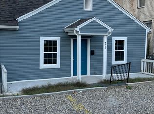507 Rutherford Ave NW, Roanoke, VA 24016