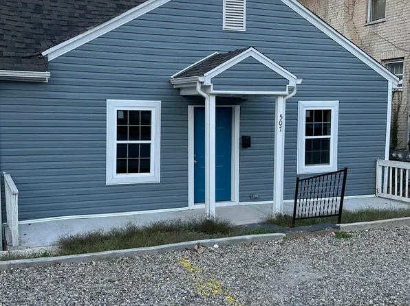507 Rutherford Ave NW, Roanoke, VA 24016