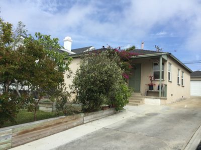 1716 Oak Ave, Manhattan Beach, CA, 90266