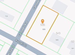 535 Russell St, Kincardine, ON N2Z 1W1