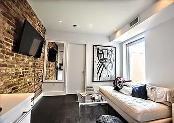 Rented by REAL New York