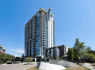 210 Salter St #908, New Westminster, BC