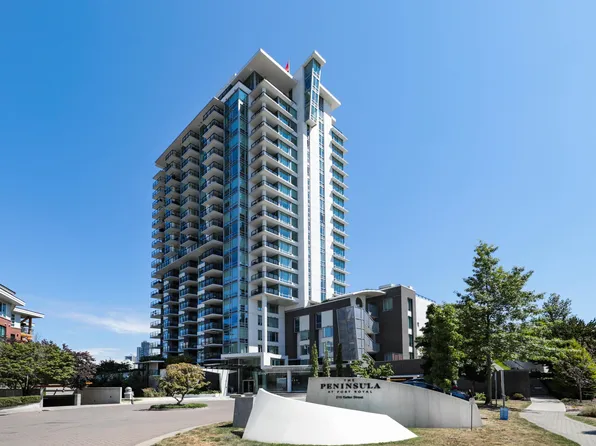 210 Salter St #908, New Westminster, BC V3M 0J9