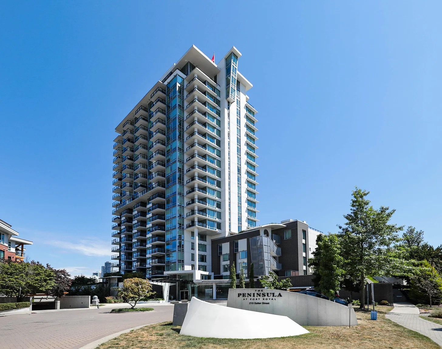 210 Salter St #908 photo 1