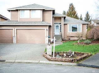 12934 SE 306th Ct, Auburn, WA 98092