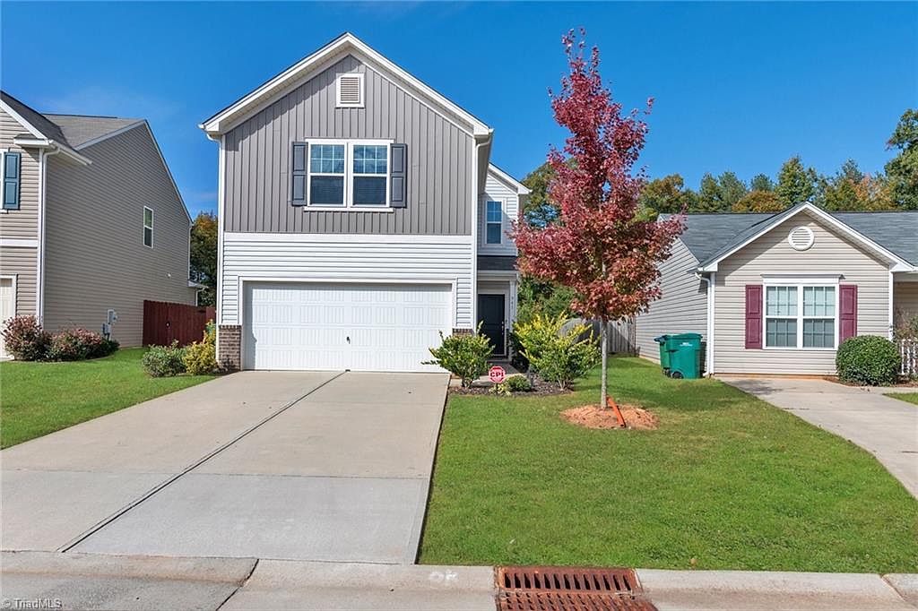 941 Bitting Hall Cir, Rural Hall, NC 27045 Zillow