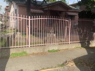 3567 Atlantic St, Los Angeles, CA 90023