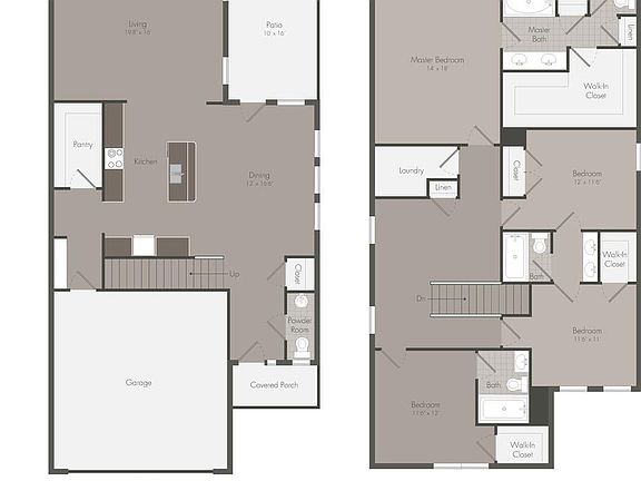 2nd image of 209 Bryland Way