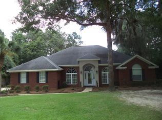 1209 Wax Wing Ct, Tallahassee, FL 32312