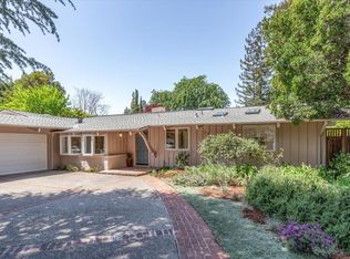 744 Los Altos Ave, Los Altos, CA 94022